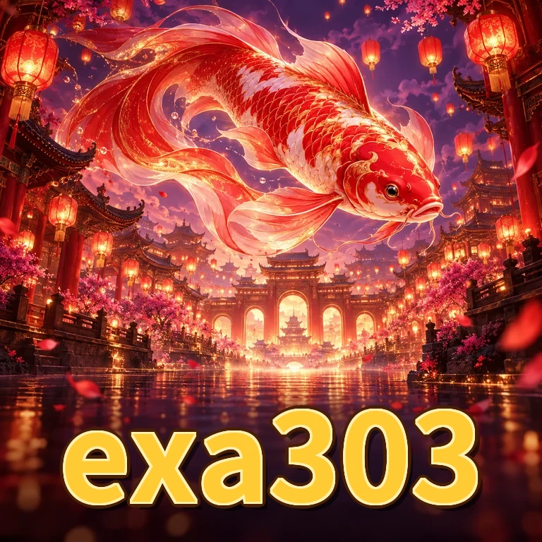 Daftar izin exa303