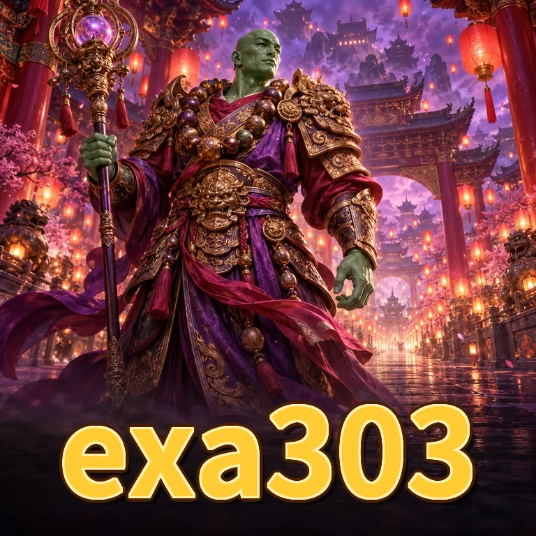 Garis waktu versi exa303
