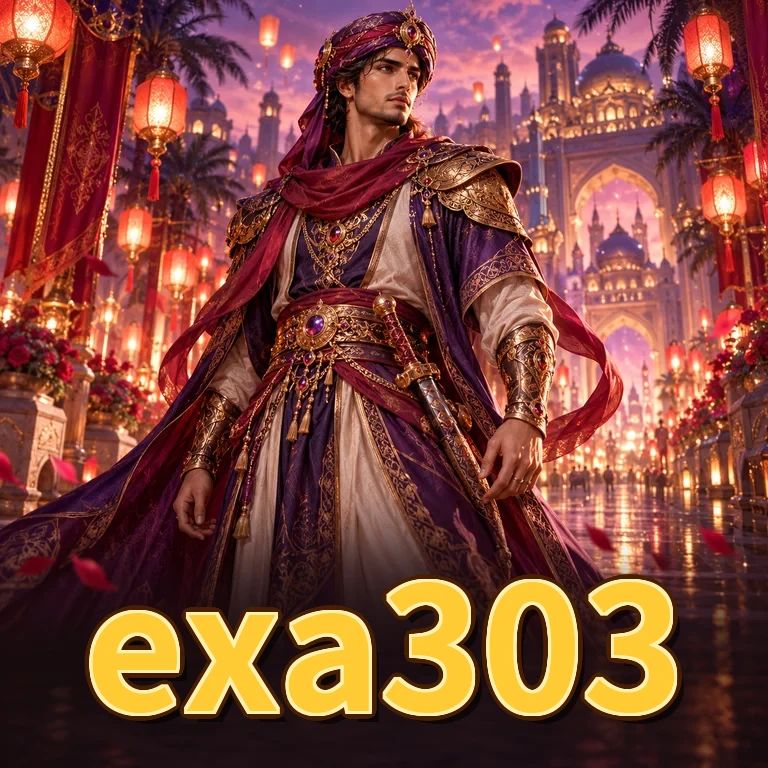 Rilis terbaru exa303