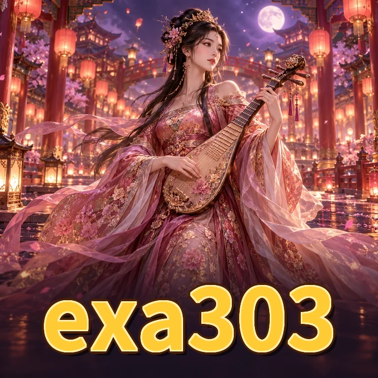 Gambaran singkat exa303