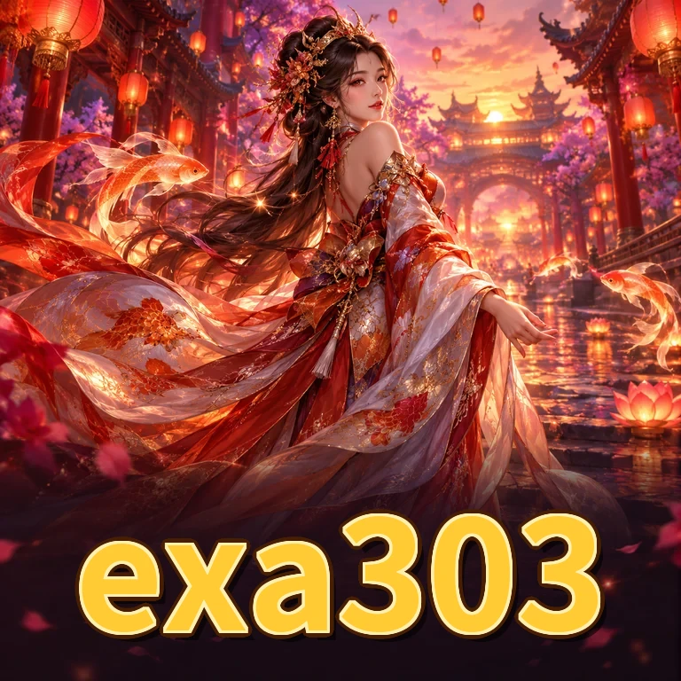 Anggota tim exa303