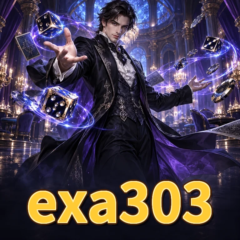 Ulasan pilihan exa303