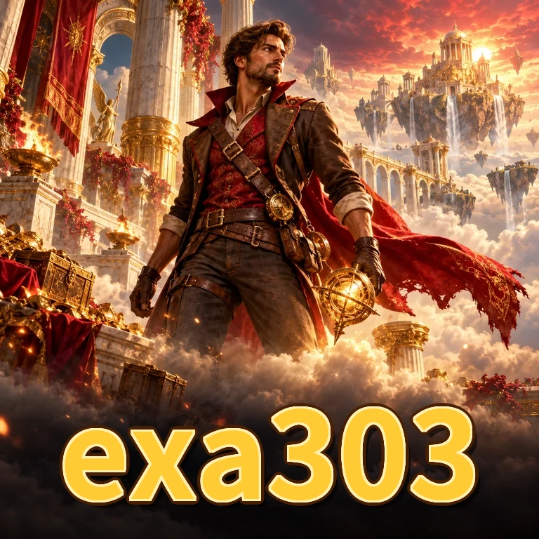 Ilustrasi kemampuan exa303