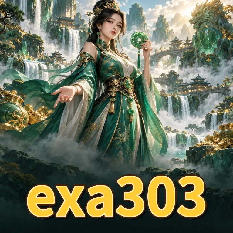 Gambar syarat ponsel exa303 untuk APK exa303