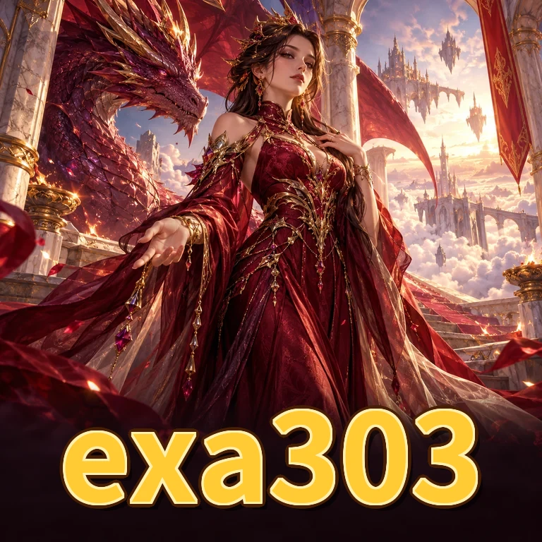 Gambar panduan memasang exa303