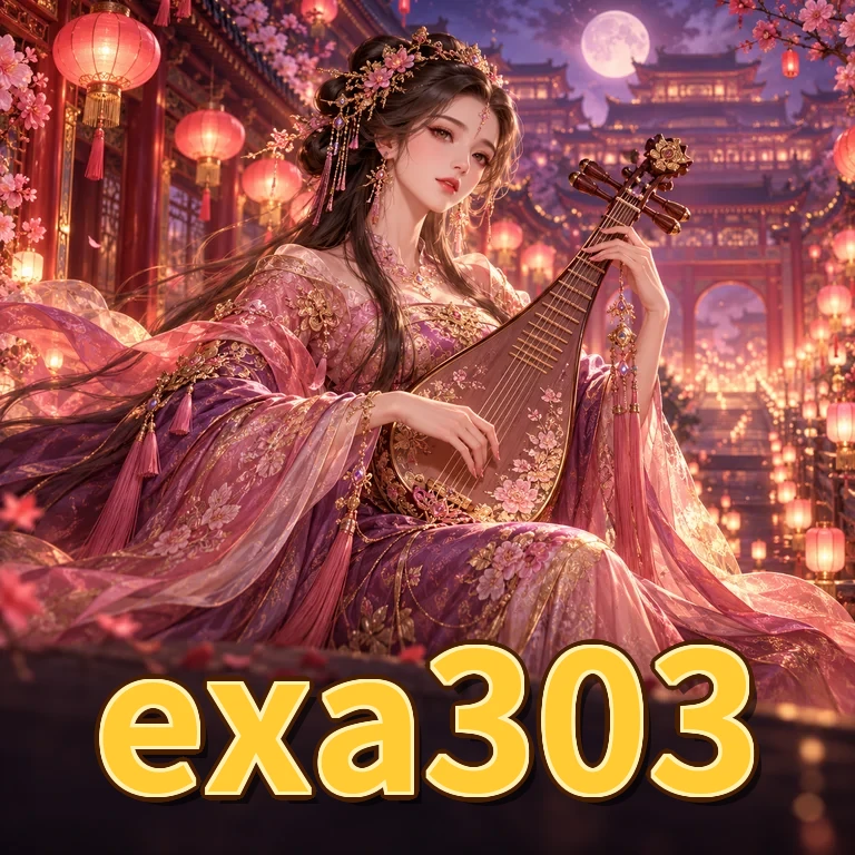 Cuplikan video memasang exa303