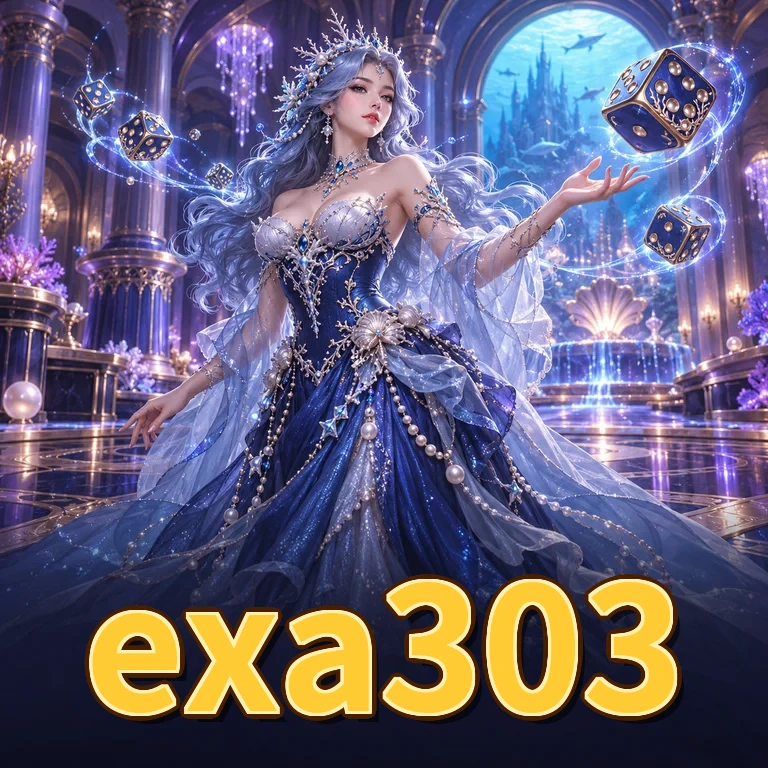 Lambang berkas exa303