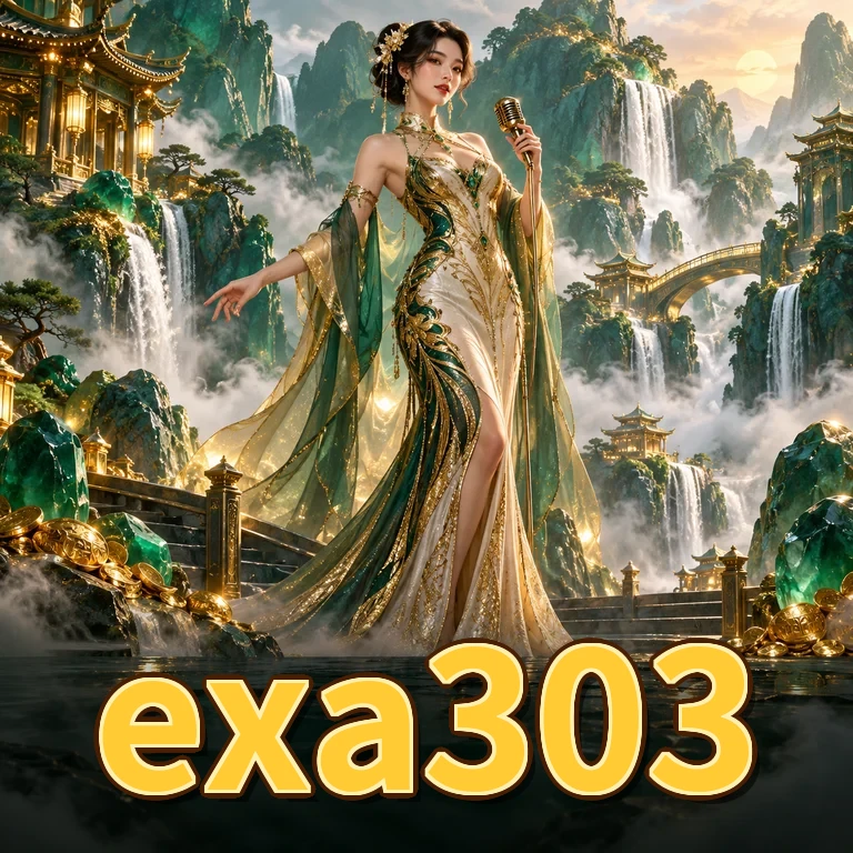 Halaman kontak exa303
